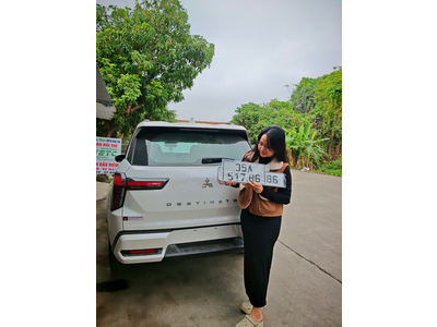 Lễ Bàn Giao Xe tại Mitsubishi Ninh Bình