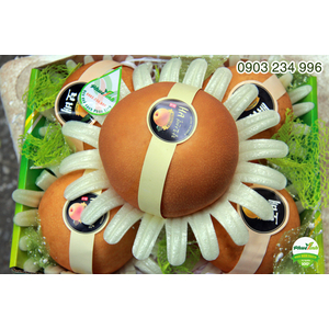 Lê Nâu Hàn Quốc