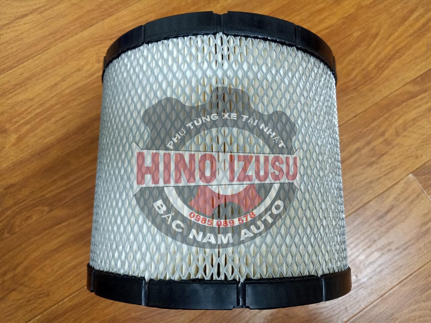 LỌC GIÓ XE TẢI HINO 300 XZU