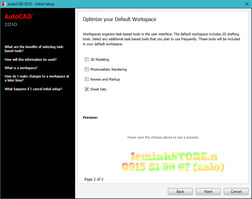 autocad 2010 full crack