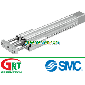 Linear actuator / electric LE series | Xilanh SMC LE| SMC Vietnam | SMC khí nén