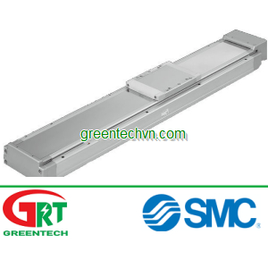 Linear actuator / electric LE series | Xilanh SMC LE| SMC Vietnam | SMC khí nén