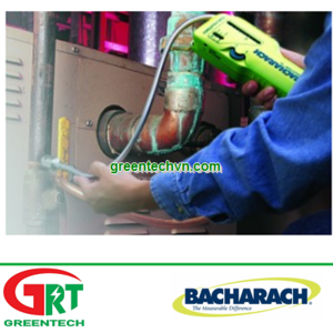 Leakator® 10 | Combustible gas leak detector | Máy phát hiện rò rỉ khí | Bacharach Vietnam