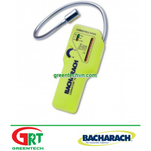 Leakator® 10 | Combustible gas leak detector | Máy phát hiện rò rỉ khí | Bacharach Vietnam
