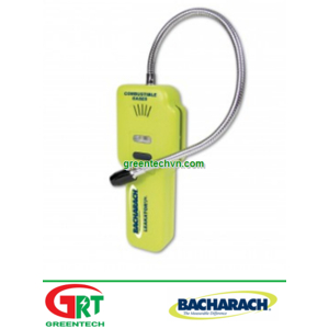 Leakator® Jr | Combustible gas leak detector | Máy phát hiện rò rỉ khí | Bacharach Vietnam