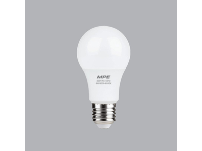 Led Bulb LBD-9 Trắng, Vàng