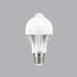 Đèn Led Bulb cảm biến chuyển động 9W LB-9T/MS