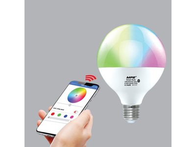Led Bulb Smart LB-13-SM