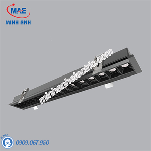 Đèn Linear Chiếu Điểm MPE 30W