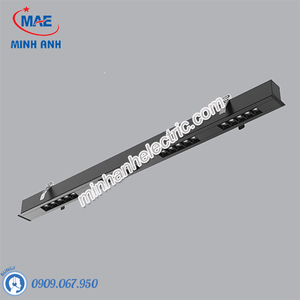 Đèn Linear Gắn Trần MPE 40W