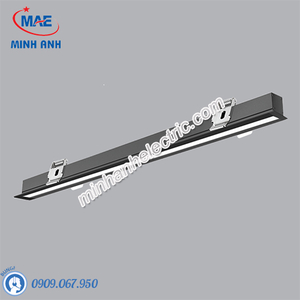 Đèn Linear Bóng Liền MPE 30W