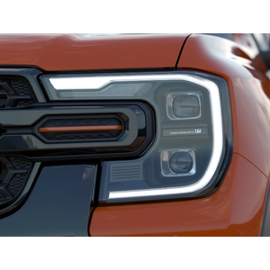 Ranger Wildtrak 3.0L V6 diesel