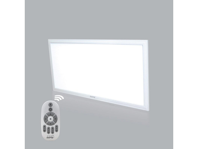 LED Panel lớn Dimmable + 3CCT FPL-12030/3C-RC