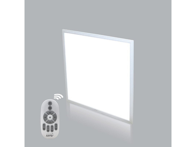 LED Panel lớn Dimmable 3CCT FPL-3030/3C-RC