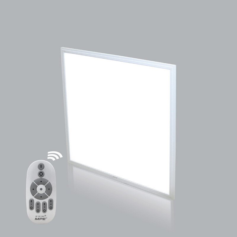 LED Panel lớn Dimmable 3CCT FPL-6060/3C-RC