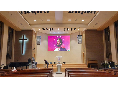 Led Screen Rental Event Organizer Conference, Seminar