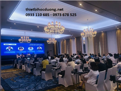 Led Screen Rental Ho Chi Minh City Events In District 7