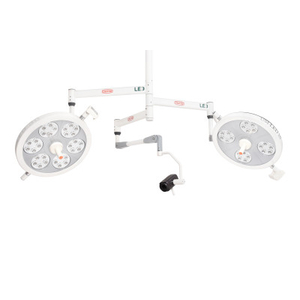 LED Surgical Light with HD Camera