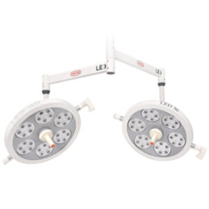 LED Surgical Lights