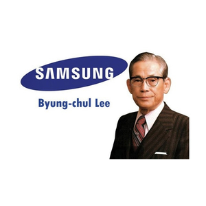 Lee Byung-Chul – Cha đẻ nền công nghiệp Hàn Quốc