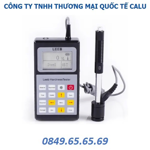 Máy đo độ cứng kim loại LEEB 110