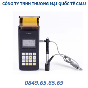 Máy đo độ cứng kim loại LEEB 140