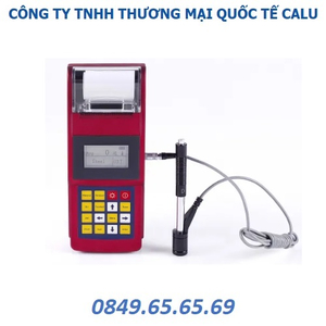 Máy đo độ cứng kim loại LEEB 170