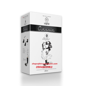 Legend Classic hộp 12