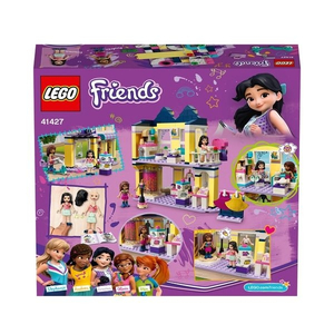 Lego Friend – Tiệm May Đồ Sắc Màu của Emma
