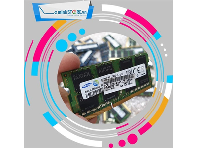 leminhSTORE Computer – Thu mua RAM Laptop, RAM PC, linh kiện máy tính cũ tại Đà Nẵng