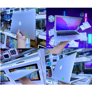 MacBook Air 13 2017 (Silver)