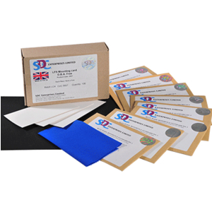 Len xanh chuẩn blue wool thử bền màu ánh sáng