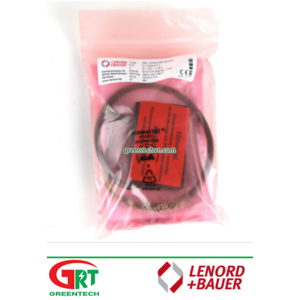 Lenord GEL2444KZRT3K030 | Cảm biến vòng quay Lenord GEL2444KZRT3K030 | Encoder Lenord GEL2444KZRT3K030
