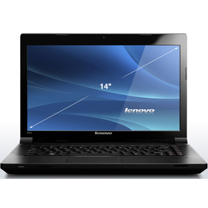 Lenovo Ideapad B480 || I3-2370M || RAM 4G /HHD 500G || LCD 14”