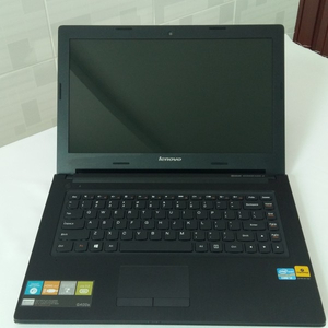 Lenovo Essential G400 || Pentium 2020M~2.4GHz || Ram 2G/HDD 500G || 14