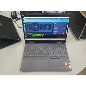 Lenovo GeekPro G5000 2023 Ryzen 7 7840H RAM 16GB SSD 512GB RTX 4050 15.6 2.5K 165Hz ( Sẵn Hàng Đà Nẵng) NEW