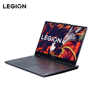 Lenovo Legion Slim 5 2023 (R7000) (Ryzen 7 7735H, RTX 4060-8GB, Ram 16GB, SSD 512GB, Màn 15,6' 2,5K 165Hz) New 100% Sẵn Hàng Đà Nẵng