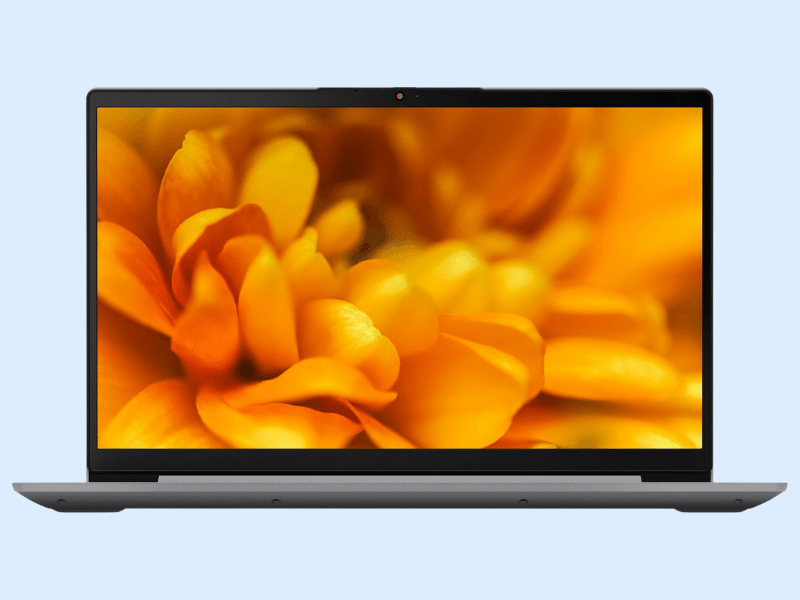 Lenovo IdeaPad 3 15ITL06/ Pentium Gold 7505/ RAM 4GB/ SSD 256GB sẵn hàng ( Bảo Hành 12 Tháng )