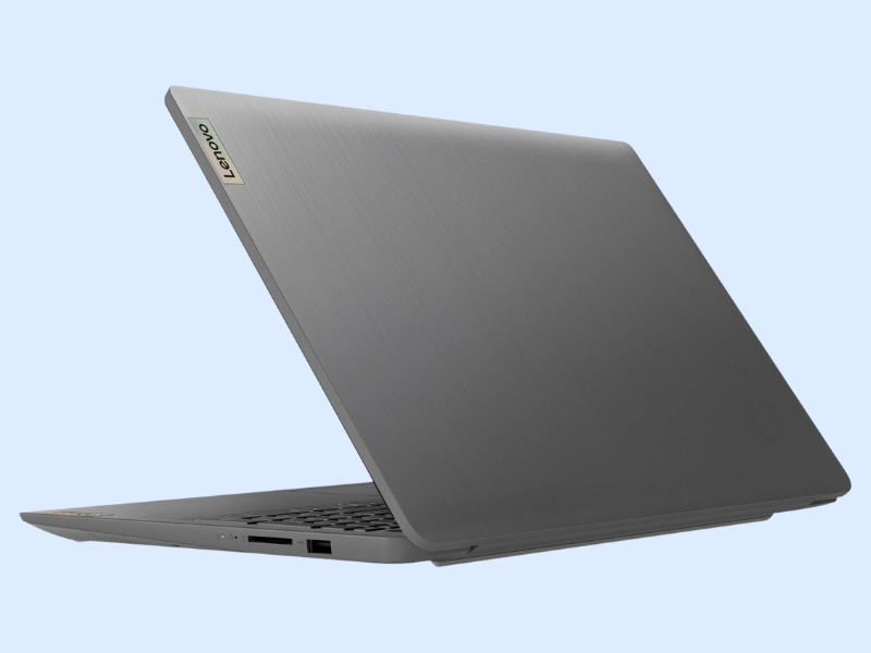 Lenovo IdeaPad 3 15ITL06/ Pentium Gold 7505/ RAM 4GB/ SSD 256GB sẵn hàng ( Bảo Hành 12 Tháng )