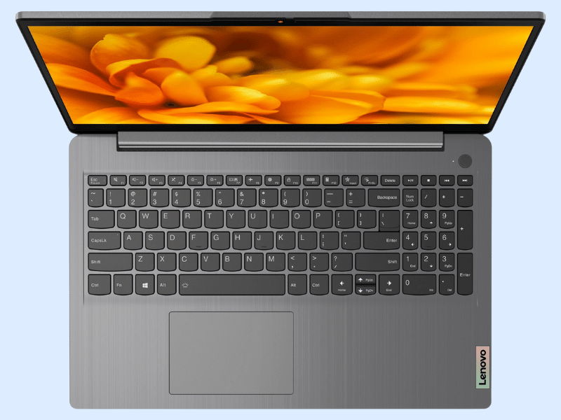 Lenovo IdeaPad 3 15ITL06/ Pentium Gold 7505/ RAM 4GB/ SSD 256GB sẵn hàng ( Bảo Hành 12 Tháng )