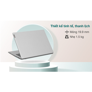 Laptop Lenovo Ideapad 3 14IML05 i3 10110U/ Ram 8GB/ SSD 256GB/Win10 (BH 24 THÁNG)