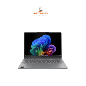 Lenovo IdeaPad 5 2in1 14Q8X9 83GH001FVN (Snapdragon® X Plus X1P-42-100 | 16GB | 512GB | Qualcomm Adreno GPU | 14inch WUXGA OLED | Cảm ứng tại Đà Nẵng