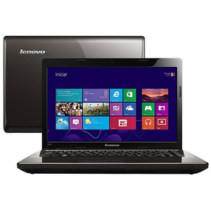 Lenovo IdeaPad G480 || i3-3110M~2.4GHz || Ram 4G/HDD 500G || 14