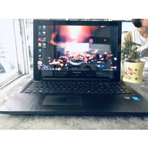 Lenovo IdeaPad G5070 || i5-4200U~1.6GHz || RAM 4G/HDD 500G || 15.6