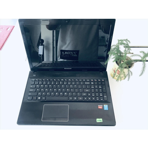 Lenovo IdeaPad G510 || i5-4200M-2.5GHz || Ram 4G/HDD 500G ||15.6
