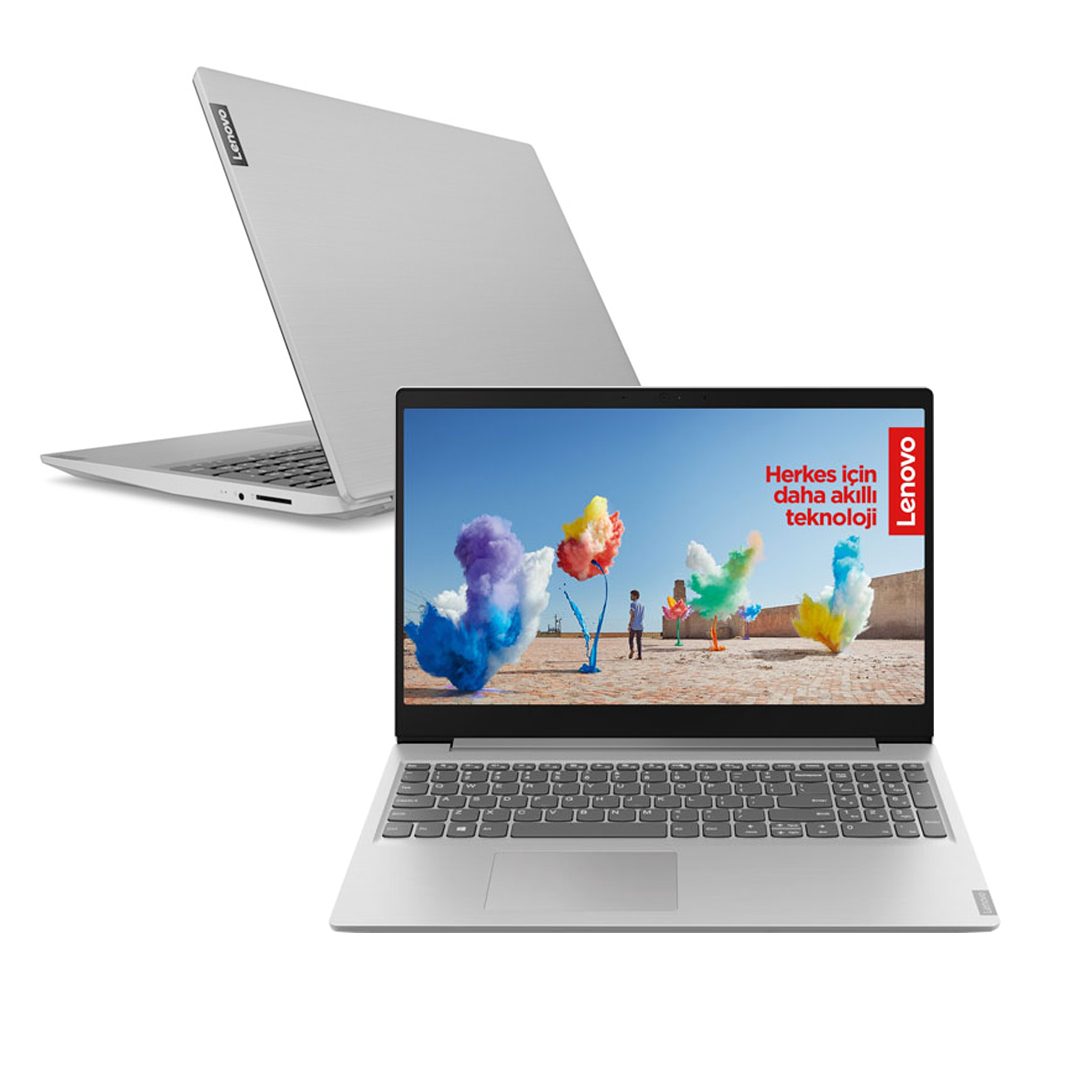 bán laptop uy tín tại Đà Nẵng, huế -Lenovo Ideapad S145-15IWL/ i5 8265U/ 8G/ SSD256/ Full HD