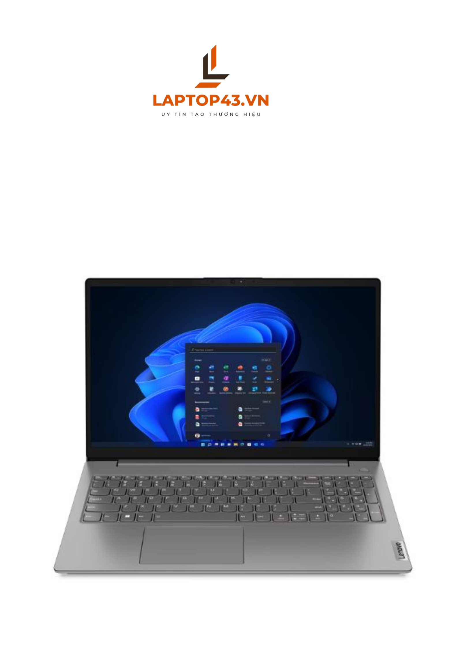 Lenovo Ideapad Slim 3 - 14IRH10, CORE I5_13420H, Ram 16GB_DDR5, SSD 512GB, Win 11, Xám 14 FHD+ WUXGA_OLED tại Đà Nẵng