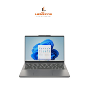 Lenovo Ideapad Slim 3 15IRH10, , Core I7_13620H, Ram 16GB_DDR5, SSD 512GB, Win 11, 15.3 FHD+ 60hz WUXGA Xám - tại Đà Nẵng