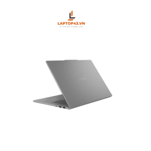 Lenovo IdeaPad Slim 5 15ARP10 83J3001DVN (Ryzen™ 7-7735HS | 16GB | 512GB | AMD Radeon™ 680M | 15.1inch WQXGA OLED | Win 11 | Xám tại Đà Nẵng