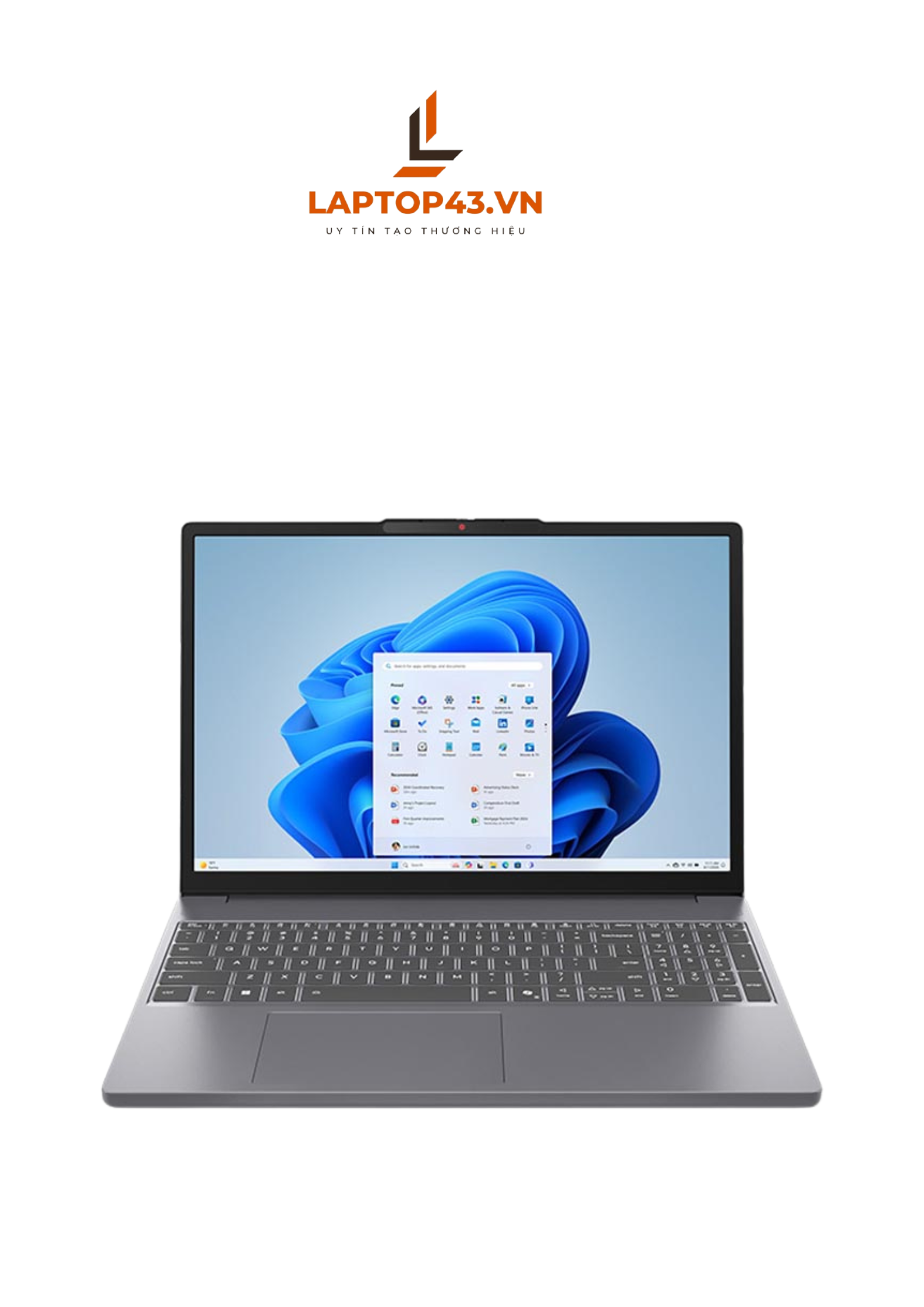 Lenovo Ideapad Slim 5 14IMH9 83DA006UVN (Ultra 7 155H | 16GB | 512GB | Intel® Arc™ Graphics | 14 inch WUXGA OLED | Win 11 | Xám tại Đà Nẵng